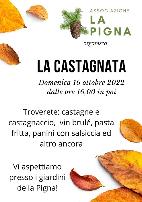 2022 Castagnata