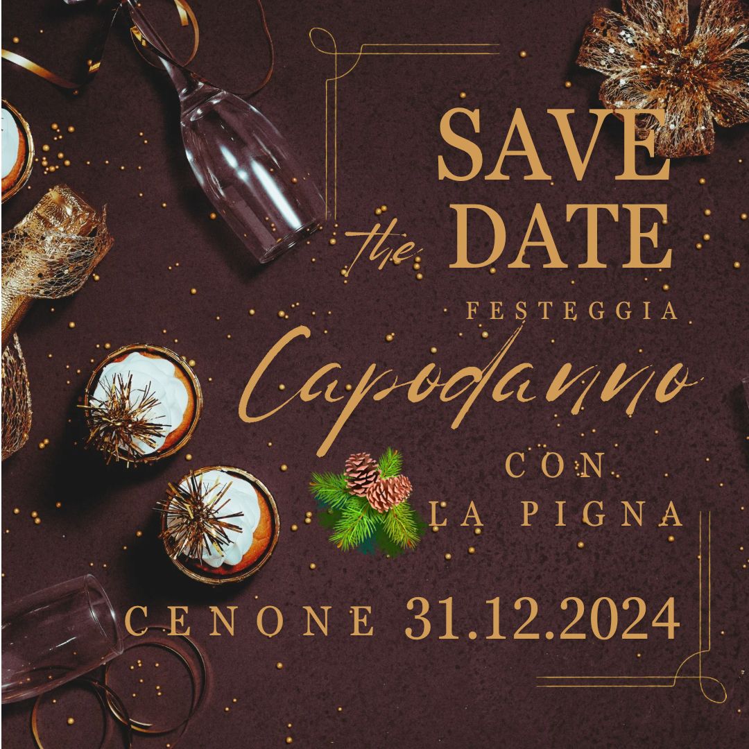 2024 dicembre - cenone